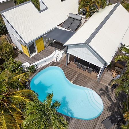 Villa Ylang Saint-Gilles-les Bains Bagian luar foto