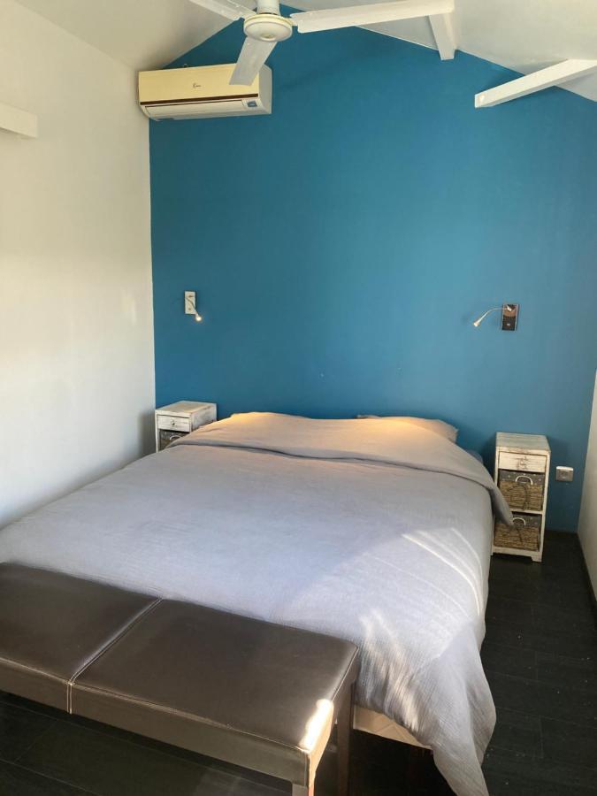 Villa Ylang Saint-Gilles-les Bains Bagian luar foto