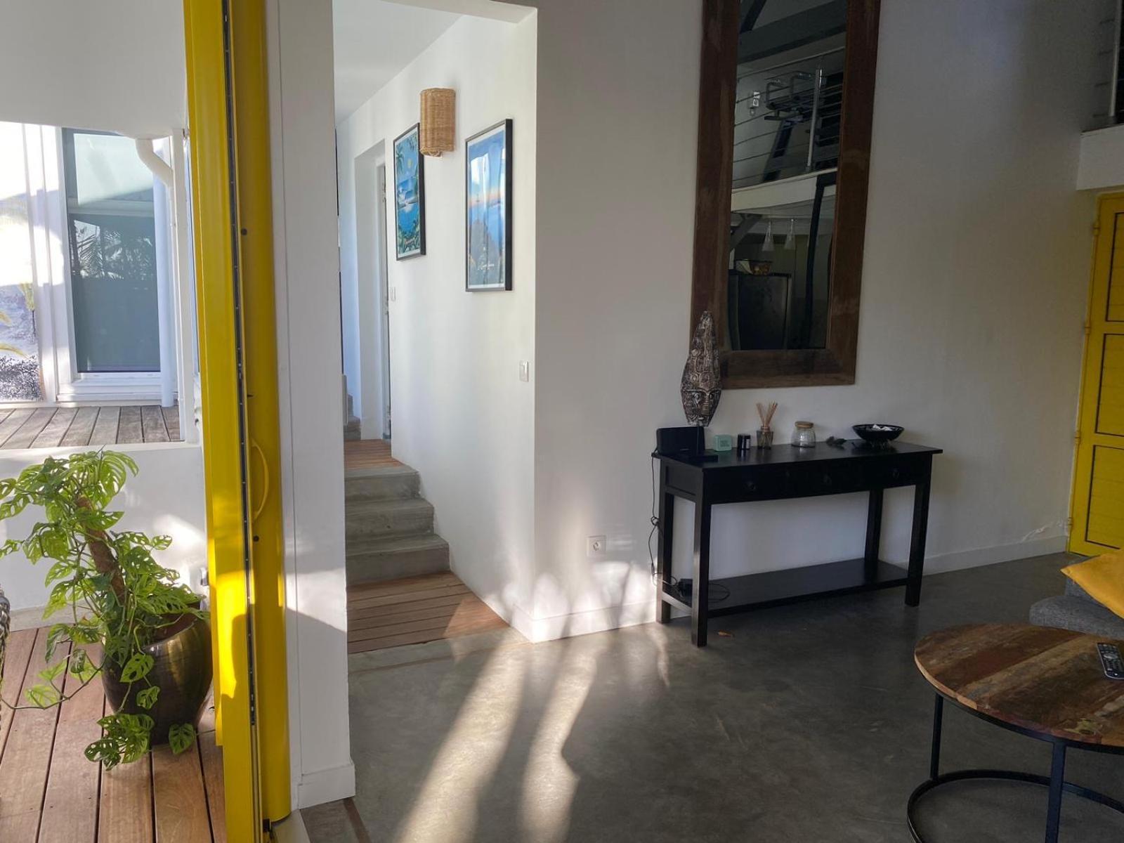 Villa Ylang Saint-Gilles-les Bains Bagian luar foto