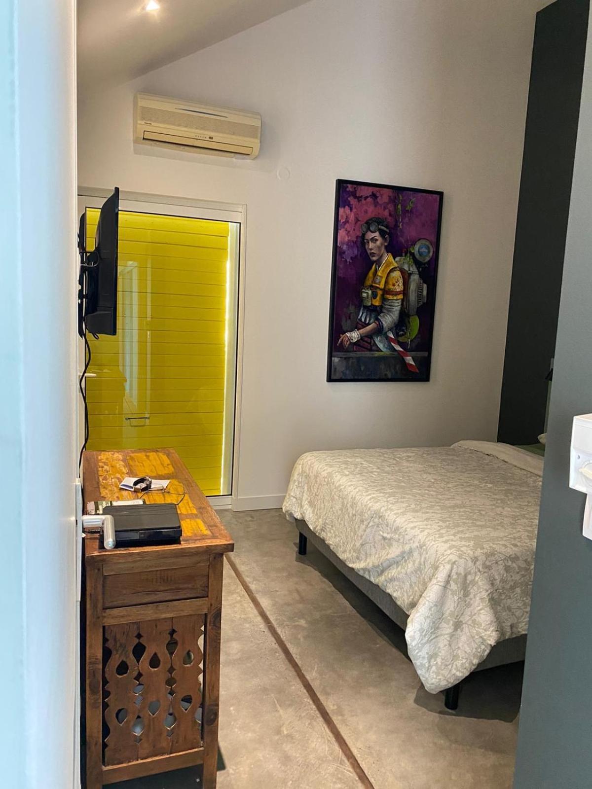 Villa Ylang Saint-Gilles-les Bains Bagian luar foto