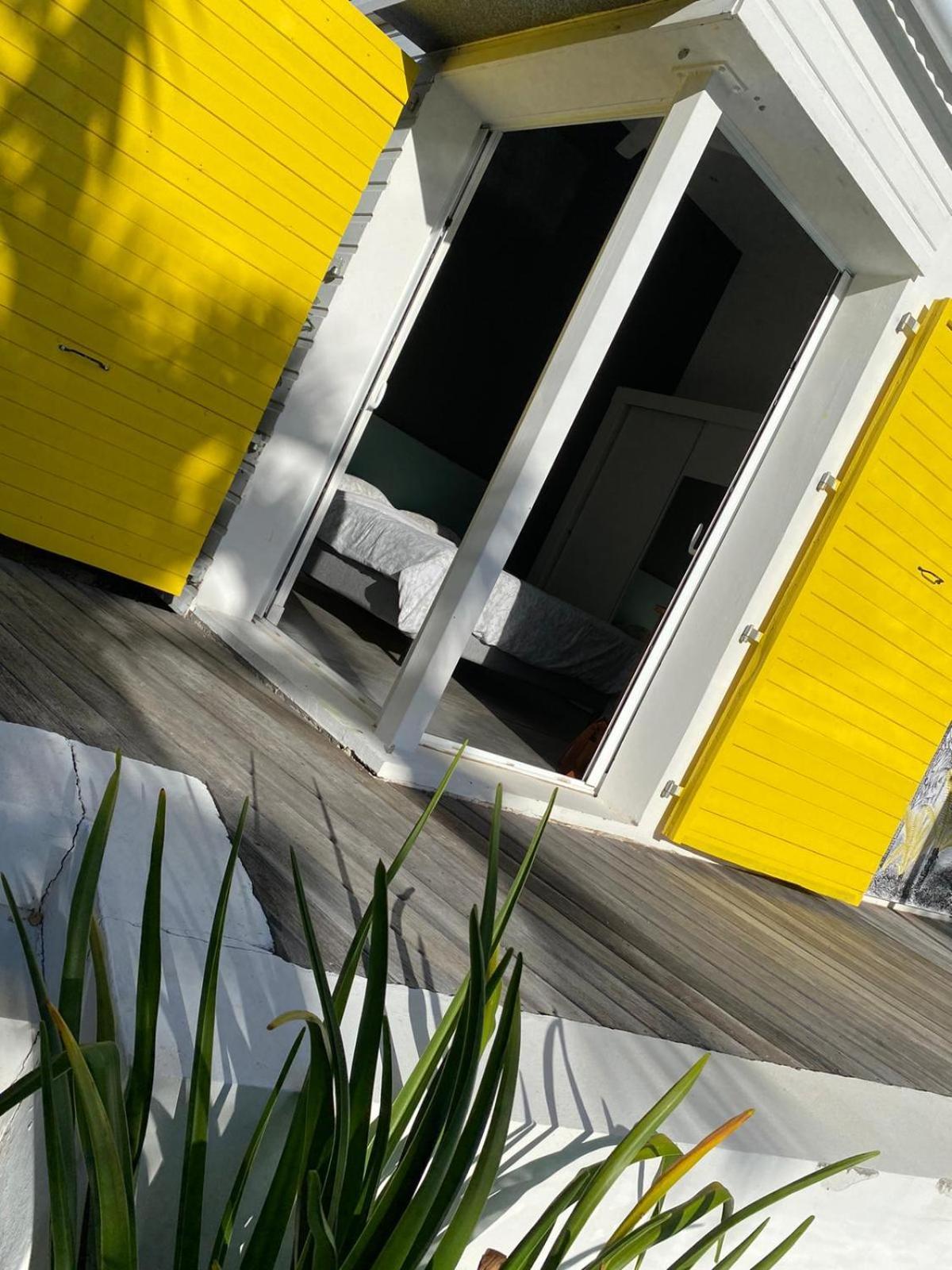 Villa Ylang Saint-Gilles-les Bains Bagian luar foto