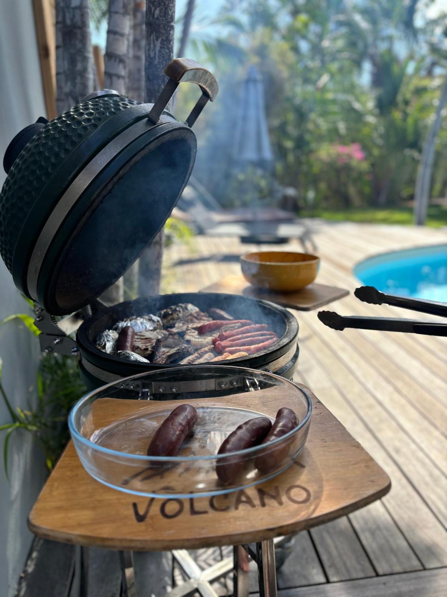 Villa Ylang Saint-Gilles-les Bains Bagian luar foto