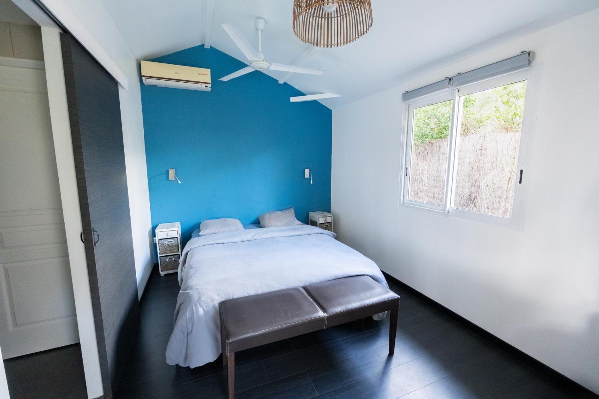 Villa Ylang Saint-Gilles-les Bains Bagian luar foto