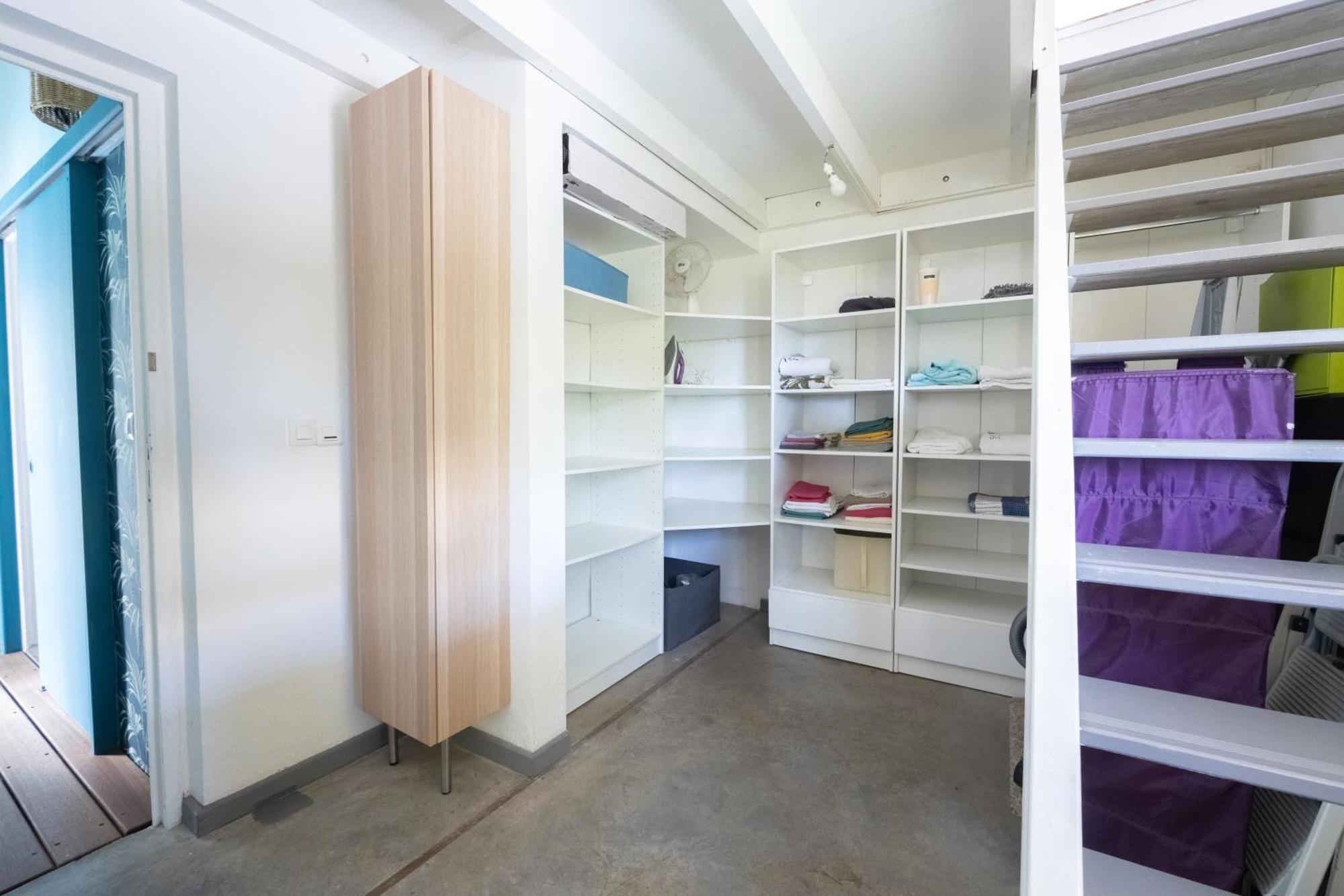 Villa Ylang Saint-Gilles-les Bains Bagian luar foto