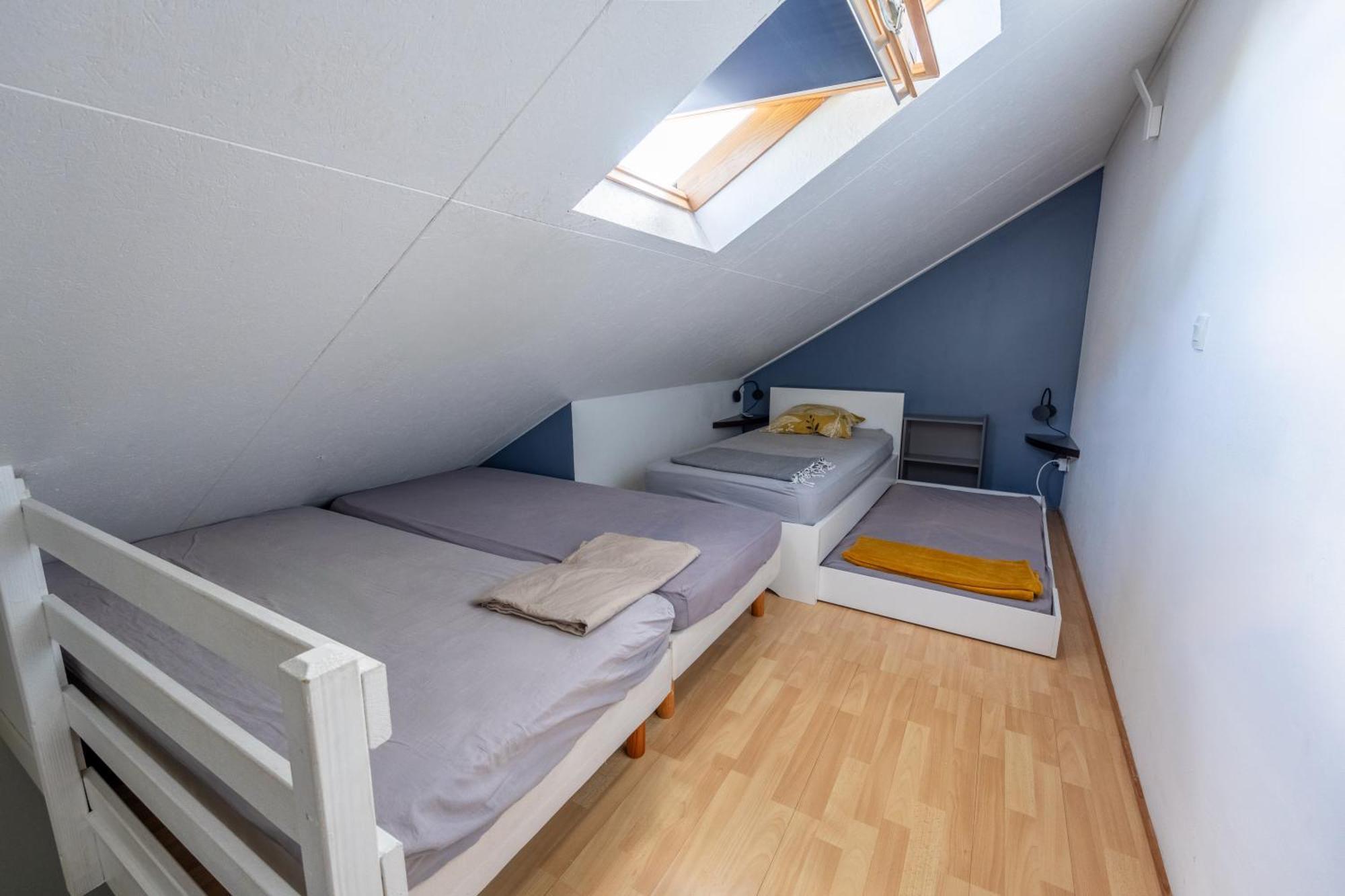 Villa Ylang Saint-Gilles-les Bains Bagian luar foto
