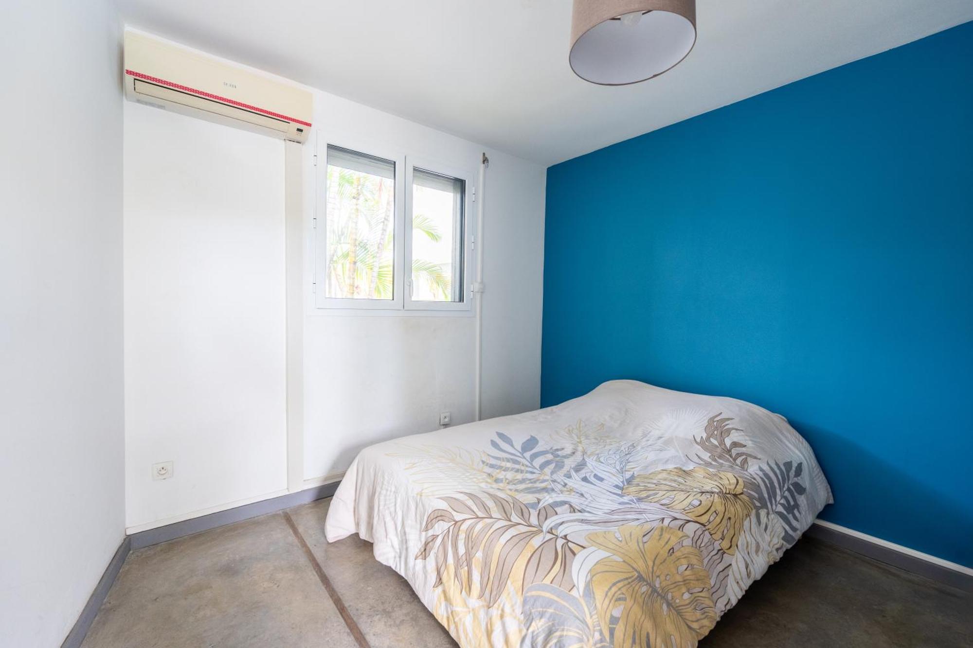 Villa Ylang Saint-Gilles-les Bains Bagian luar foto