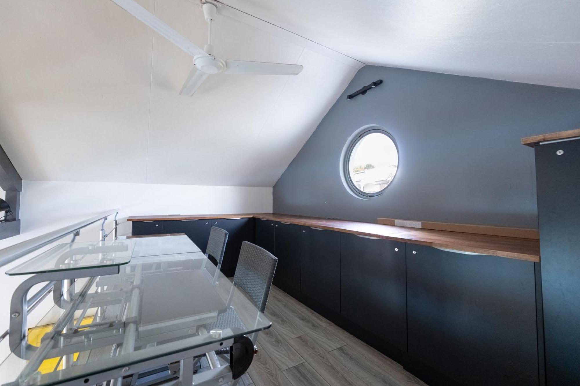 Villa Ylang Saint-Gilles-les Bains Bagian luar foto