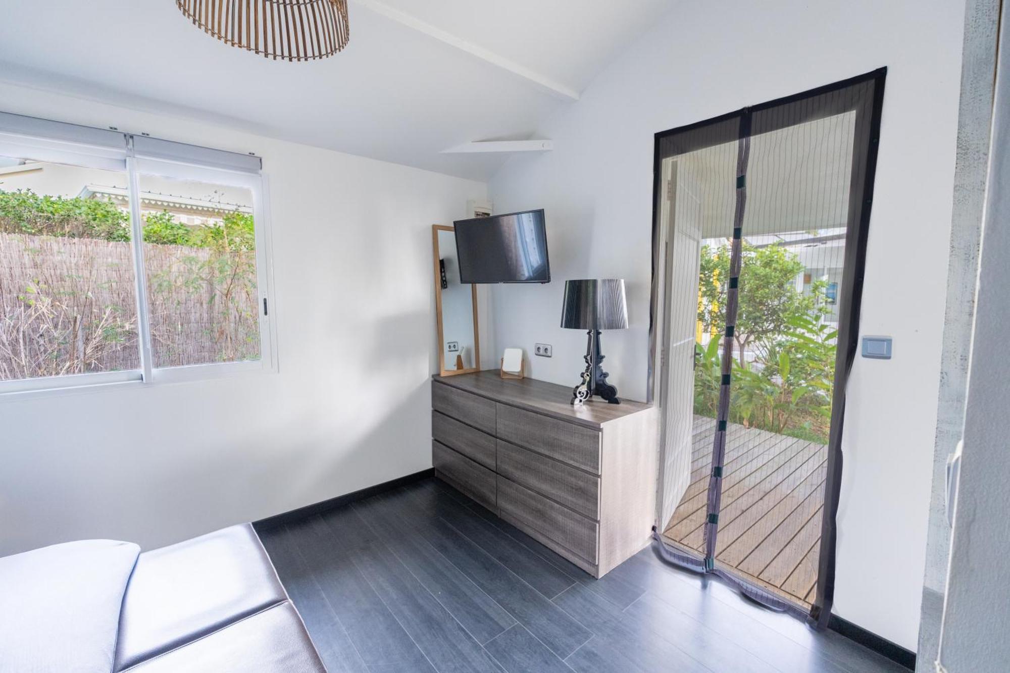 Villa Ylang Saint-Gilles-les Bains Bagian luar foto