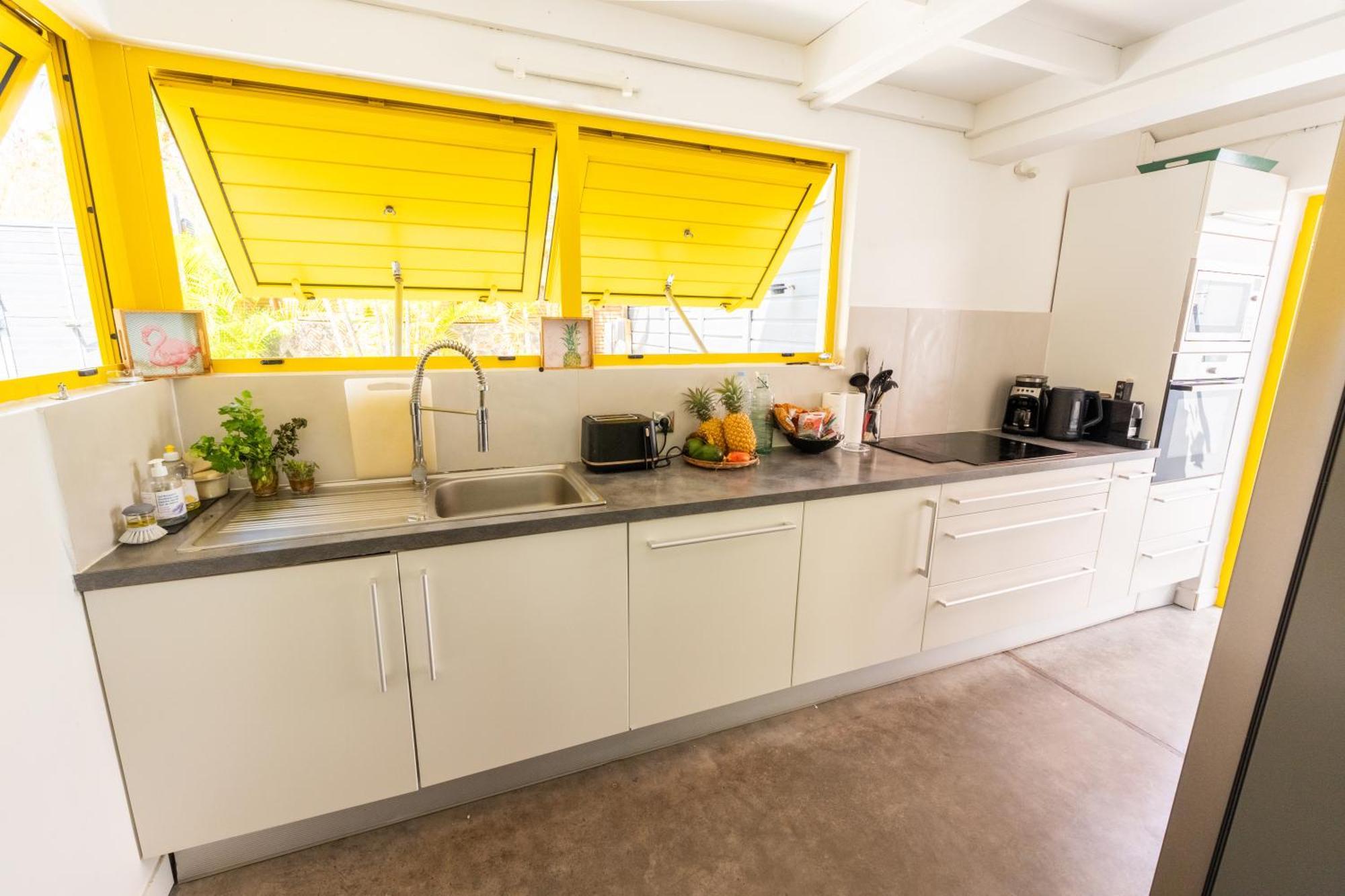 Villa Ylang Saint-Gilles-les Bains Bagian luar foto